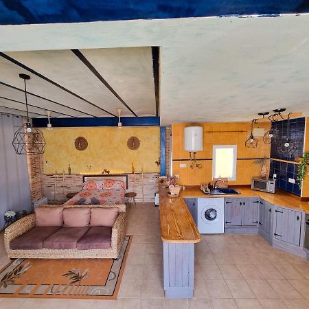 Penthouse. Old City Alicante Esterno foto