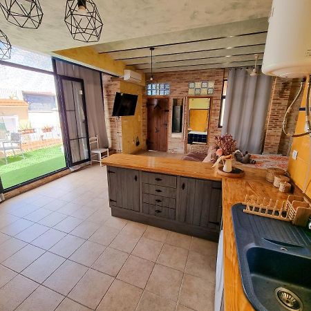 Penthouse. Old City Alicante Esterno foto