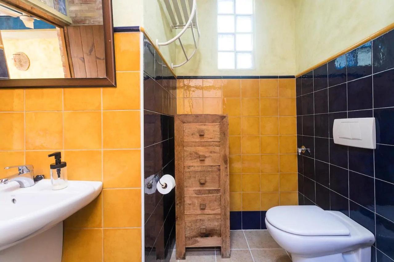 Penthouse. Old City Alicante Esterno foto