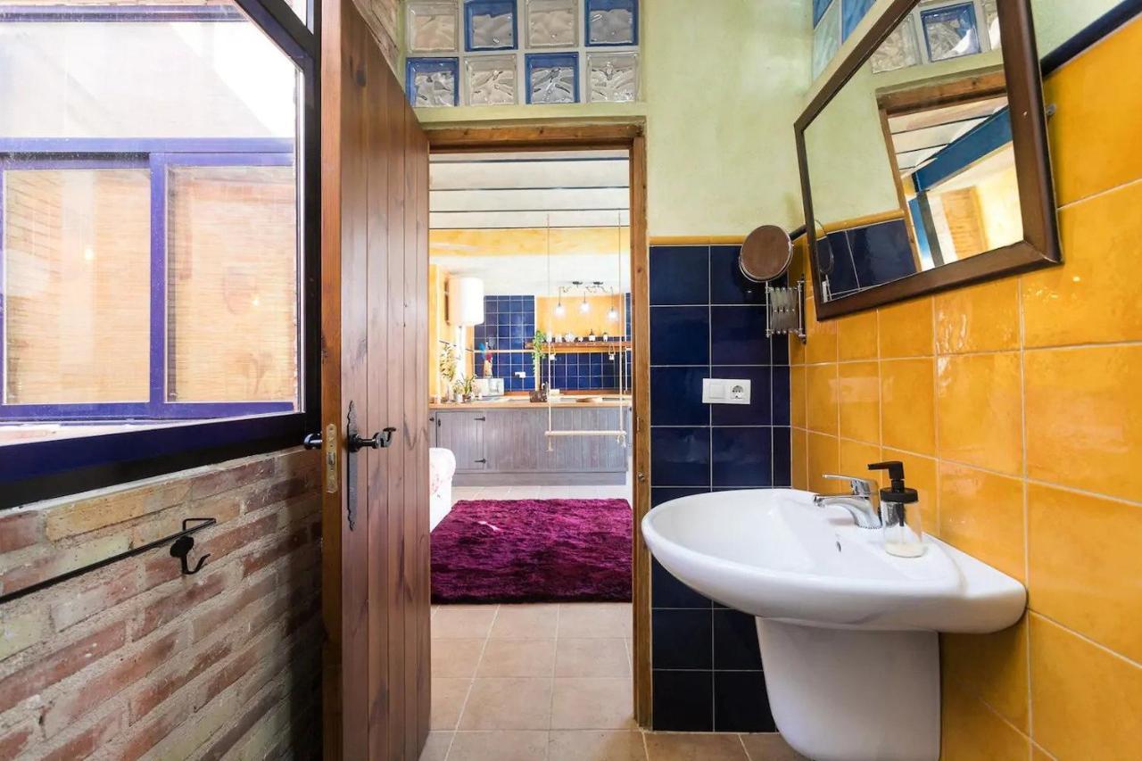 Penthouse. Old City Alicante Esterno foto