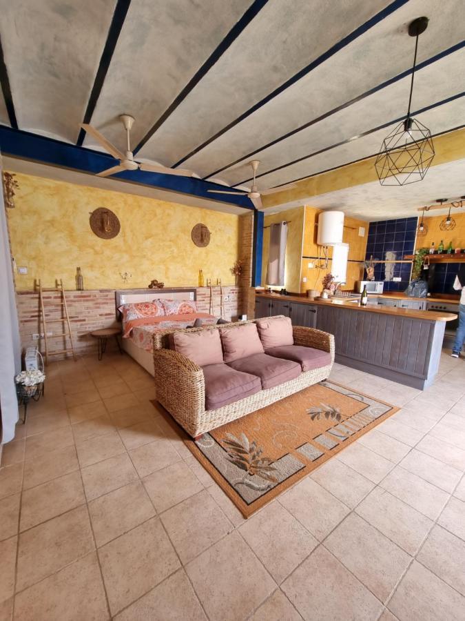 Penthouse. Old City Alicante Esterno foto