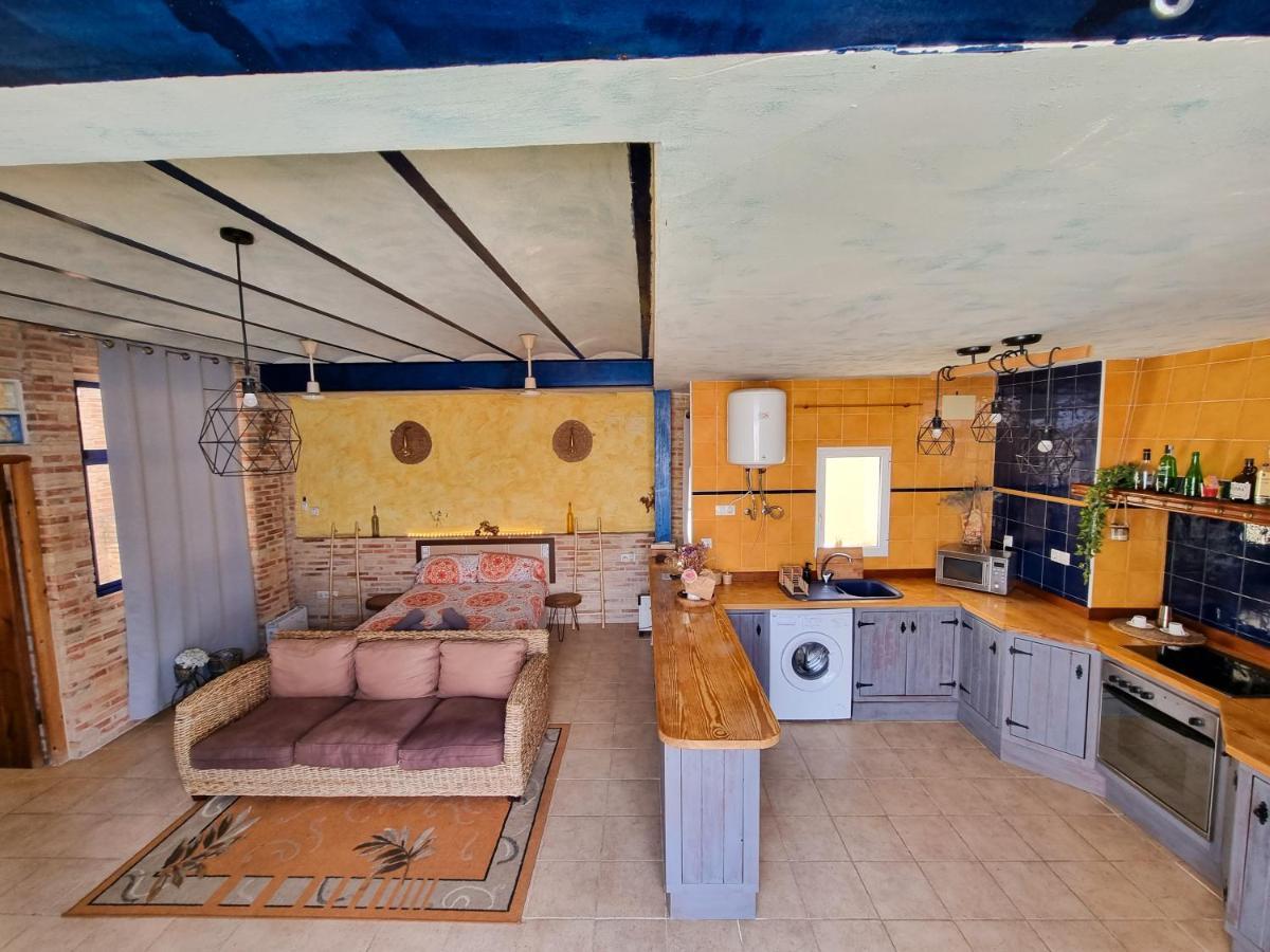 Penthouse. Old City Alicante Esterno foto