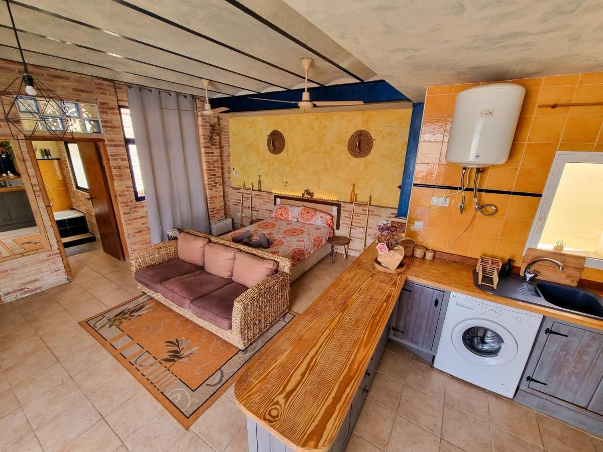 Penthouse. Old City Alicante Esterno foto